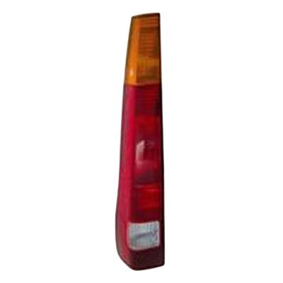 Rareelectrical - New Left Tail Light Compatible With Honda Cr-V Uk Built 2002-2004 Ho2818127 33551-Sca-A00