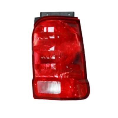 Rareelectrical - New Right Passenger Tail Light Compatible With Ford Explorer Sport 2001-2003 1L2z13404da