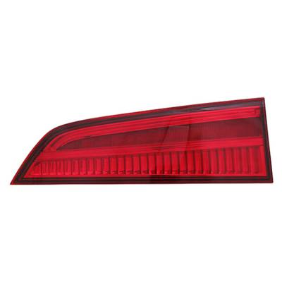 Rareelectrical - New Right Tail Light Compatible With Honda Pilot 2016 34150-Tg7-A01 34150Tg7a01 Ho2803108