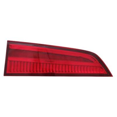 Rareelectrical - New Left Tail Light Compatible With Honda Pilot 2016 34155-Tg7-A01 34155Tg7a01 Ho2802108