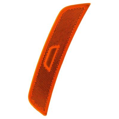 Rareelectrical - New Left Front Led Side Marker Light Compatible With 2022-2024 Hyundai Santa Cruz Se Sel Premium