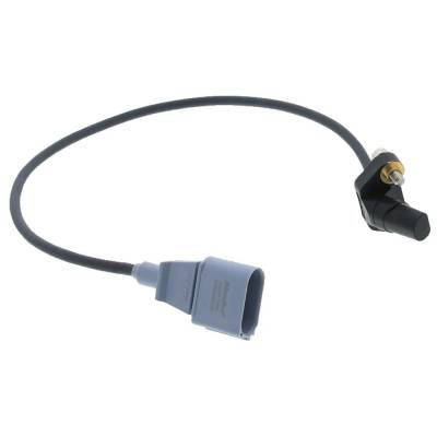 Rareelectrical - New Crankshaft Position Sensor Compatible With Audi Volkswagen Jetta S 5 Cyl 2.5L Jetta Highline 5