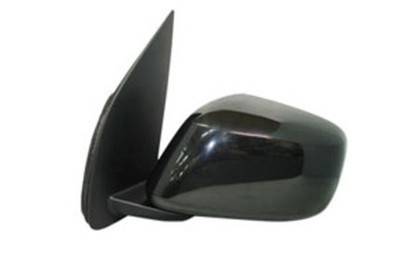 Rareelectrical - New Lh Door Mirror Compatible With Nissan 05-10 Pathfinder Le Luxury Power W/Heat Memory 68030N