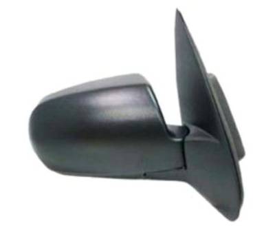 Rareelectrical - New Right Passenger Side Door Mirror Compatible With 2001-2004 Mazda Tribute Ec02-69-120J Ma1321127