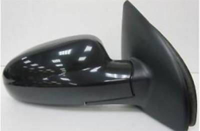 Rareelectrical - New Right Passenger Side Door Mirror Compatible With 2009-2011 Chevrolet Aveo5 96406191 96598155