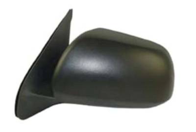 Rareelectrical - New Left Driver Side Door Mirror Compatible With 2012-2014 Toyota Tacoma Manual 87940-04220