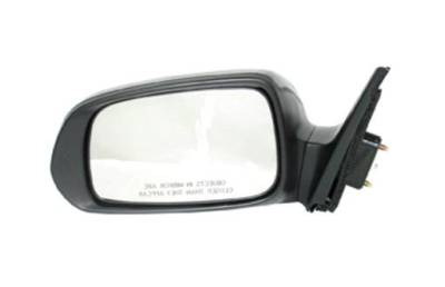 Rareelectrical - New Lh Door Mirror Compatible With Scion 05-10 Tc 87940-21190-C0 8794021190C0 Sc1320102