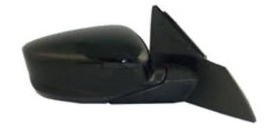 Rareelectrical - New Right Passenger Side Door Mirror Compatible With 2013-2014 Honda Accord Sedan Non-Heat