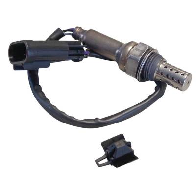 Rareelectrical - O2 Oxygen Sensor M18x1.5 Compatible With Kohler Efi Ch18 Ch20 Ch22 Ch23 Ch25 Ch620 Ch640 Ch670 Ch680