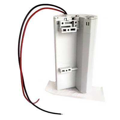 Rareelectrical - Electric Fuel Pump Module Assembly Compatible With 1989-1997 Mercury Ford E-150 Econoline Club Wagon
