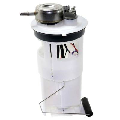 Rareelectrical - New Fuel Pump Module Compatible With Dodge Durango 5.9L 1998-2003 By Part Number Rl083317aa 67657