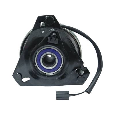 Rareelectrical - New Electric Pto Clutch Compatible With Ariens Max Zoom Series Great Dane Chariot Series Husqvarna