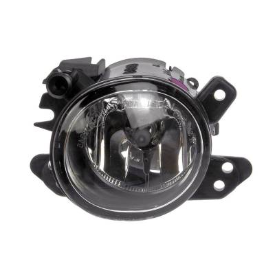 Rareelectrical - New Left Fog Light Compatible With Mercedes Benz Ml450 Ml500 Ml550 Ml63 Mb2592114 251-820-07-56