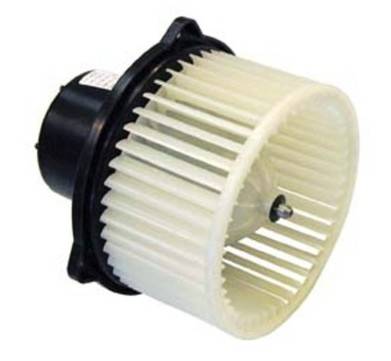 Rareelectrical - New Front Hvac Blower Motor Compatible With 2001-2006 Hyundai Elantra 97113-2D010 971132D010 Direct