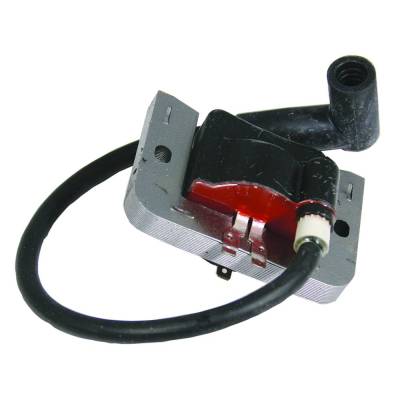 Rareelectrical - Electronic Module Compatible With Kohler Twin Ohv 4-Stroke Gasoline Lawn Engines Replaces