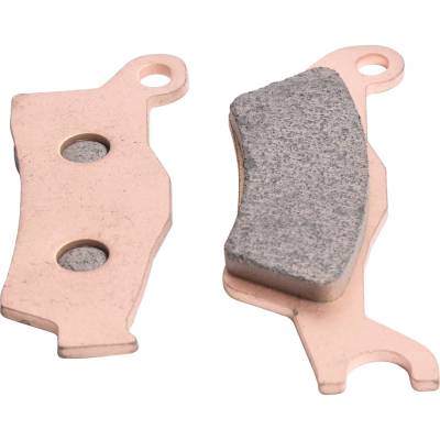 Rareelectrical - Brake Pad Kit Sintered Compatible With Can-Am Outlander 1000R Max Xt 850 Xtp 650 Xmr Renegade 1000