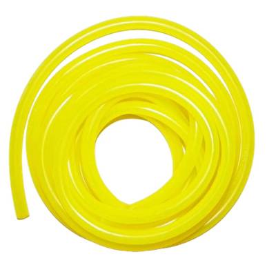Rareelectrical - Fuel Line Compatible With Universal 18--10 Direct Fit Replacement Marine Boat Engine Parts 1/4"