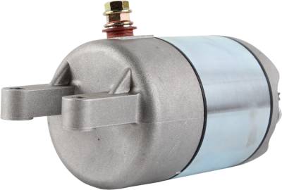 Rareelectrical - New Starter Compatible With European Yamaha Scooters X-Max Ap8122628 Ap8552123 R19040191a0