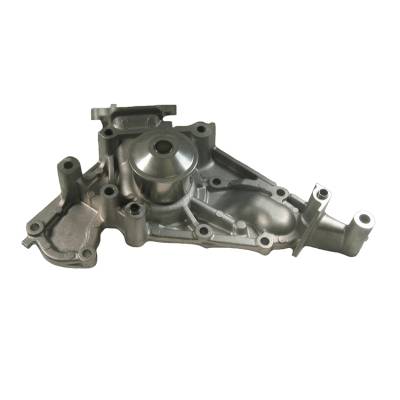 Rareelectrical - Engine Water Pump Compatible With 1990-2010 Lexus Toyota Sequoia Tundra 4.0L 4.3L 4.7L OEM