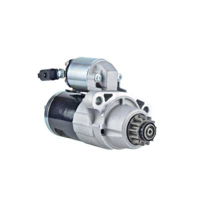 Rareelectrical - New Starter Compatible With Infiniti Qx60 3.5L V6 2014-2018 By Part Numbers 410-48305 19256N