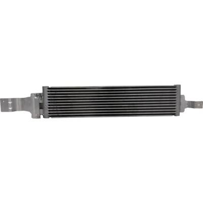 Rareelectrical - New Auto Trans Oil Cooler Compatible With Cadillac Xt4 Luxury Turbocharged Sport Utility Gas 2.0L L4
