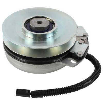 Rareelectrical - New Electromagnetic Pto Clutch Compatible With Simplicity Zt 3500 Series Snapper 400Z 48" Series :