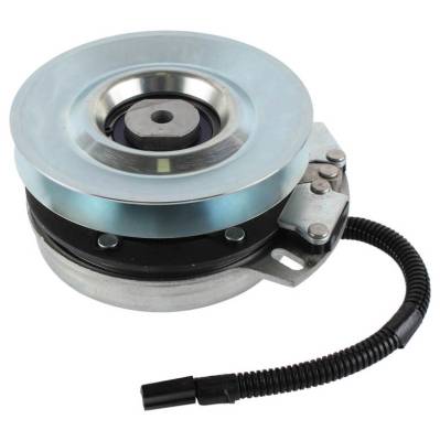 Rareelectrical - New Electric Pto Clutch Compatible With Ariens Zoom 1844Xl Zoom 2044Xl Zoom 2660 Hd 26 Briggs