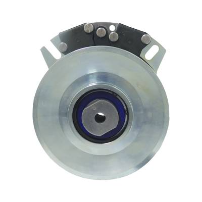 Rareelectrical - New Electric Pto Clutch Compatible With Cub Cadet I1042 Prior To 2010 521994 Ccw 1 Inch 6 Inch