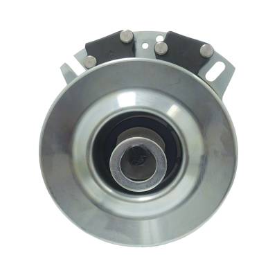 Rareelectrical - Pto Clutch Compatible With 2009 Cub Cadet Mtd Troy-Bilt Mustang Xp OEM 521999 Rzt Series Bolens