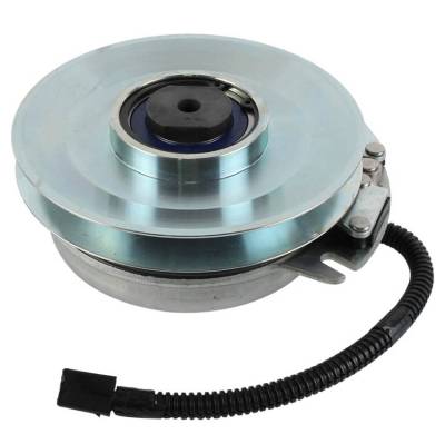 Rareelectrical - New Electric Pto Clutch Compatible With Toro Residential Garden Tractors 518Xi Garden Tractor