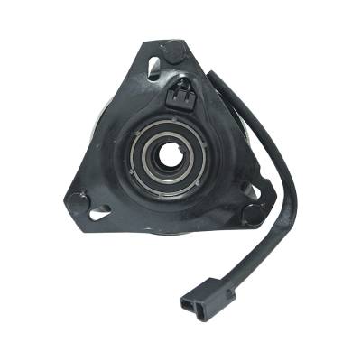 Rareelectrical - New Electric Pto Clutch Compatible With John Deere 240 Lawn Tractor 54" Mid Mount Mower Decks