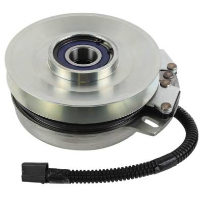 Rareelectrical - New Electric Pto Clutch Compatible With Gravely Pm144m Xdz Pm148m Xdz Pm152m Xdz Pm160m 605200