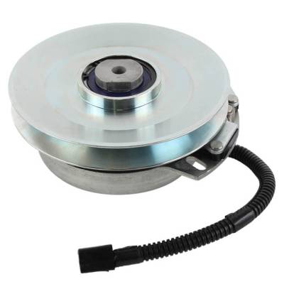 Rareelectrical - New Electric Pto Clutch Compatible With Encore Lawn Xtreme 48" Lawn Z Fusion 42" Lawn Z42 Lawn Z52