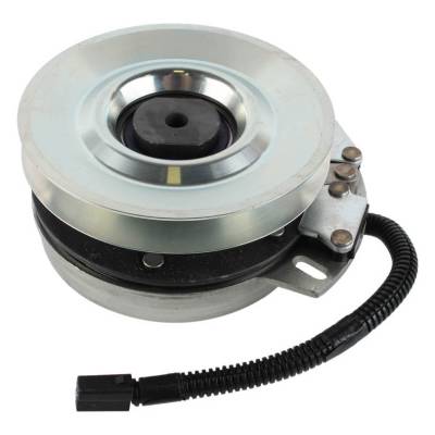 Rareelectrical - New Electric Pto Clutch Compatible With Gravely He 1748Fx He 1952Fl Hr 1536Fx Pm44z Zt2444 Hd