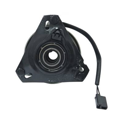 Rareelectrical - New Electric Pto Clutch Compatible With This Part Fits Multiple Applications. Ma-Gt-Jd19 Ccw 1 Inch