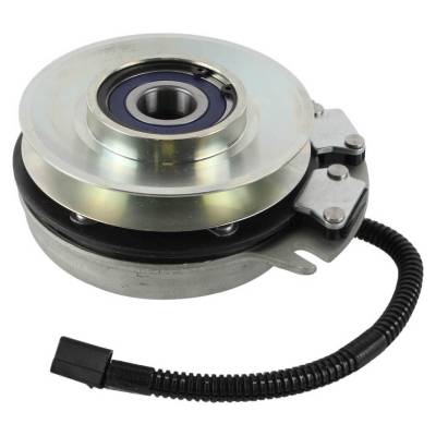 Rareelectrical - New Electric Pto Clutch Compatible With Murray 461603X48a Garden Tractor 465618X48a Lawn Tractors