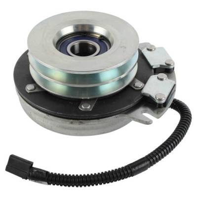 Rareelectrical - New Electric Pto Clutch Compatible With Toro Z Master Z320 Z Master Z325 Z Master Z350 105-1671