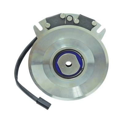 Rareelectrical - New Electric Pto Clutch Compatible With This Part Fits Multiple Applications. 5218305 Ccw 1.125 Inch