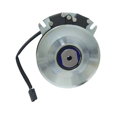 Rareelectrical - New Electric Pto Clutch Compatible With Dixon Grizzly 52 Grizzly Pro 72 Husqvarna Lth 5221 Lz 5227