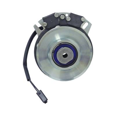 Rareelectrical - New Electric Pto Clutch Compatible With Bush Hog Home Series Model Hs1736b Dixon Ram 50 Husqvarna