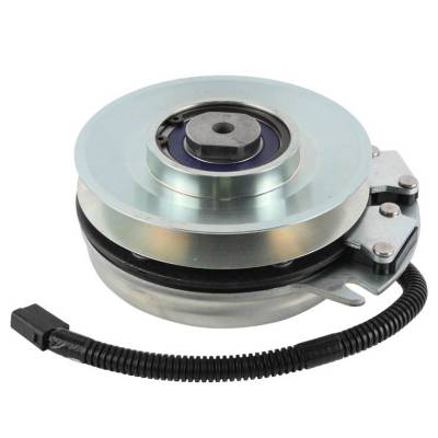 Rareelectrical - New Pto Clutch Compatible With Dixon Kodiak Se 5225 2001-2010 Ram Ultra 61 2009-Current Yazoo Kees