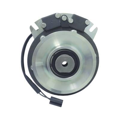 Rareelectrical - New Electric Lawn Mower Pto Clutch Compatible With Ariens Zoom Series Woods Mow' N Machine R2048