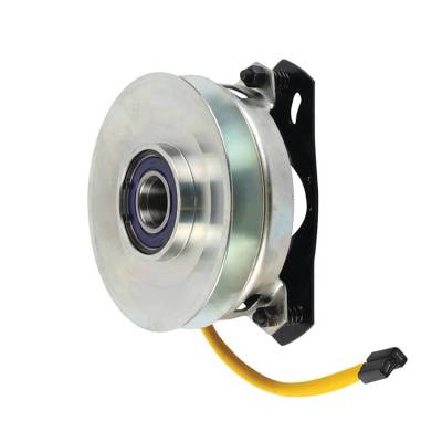 Rareelectrical - New Pto Clutch Compatible With Cub Cadet 365L Z-180 Z-200 Encore Prowler 52 Encore Prowler 61 Ccw