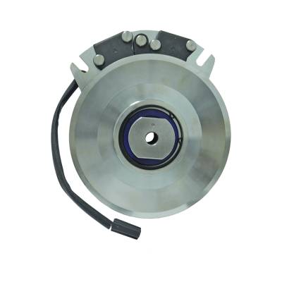 Rareelectrical - New Lawn Mower Pto Clutch Compatible With Ariens Pm-252H Great Equipment 5218-142 Ccw 1.125 Inch
