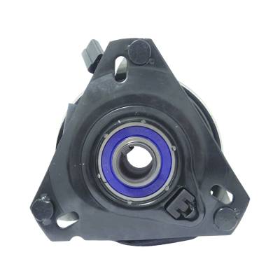 Rareelectrical - New Electromagnetic Pto Clutch Compatible With Husqvarna Gt160 Yth150 White Gt180 Gt205 Gt225 Ccw 1
