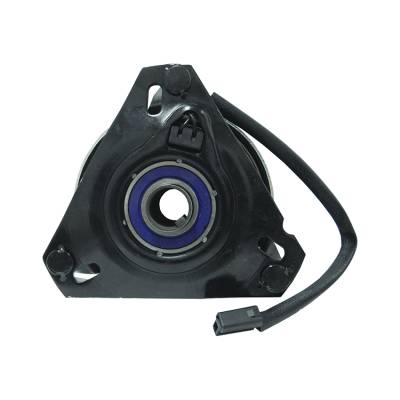 Rareelectrical - New Electric Lawn Mower Pto Clutch Compatible With Ayp Craftsman Pr22h Dpr22h Dlt2000 Husqvarna Yth