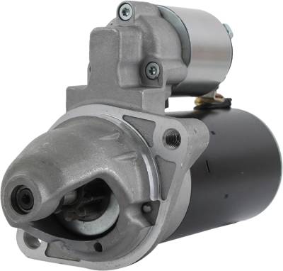 Rareelectrical - New 12V Starter Compatible With Bmw Z4 X1 X3 2.0L 2014 0-001-147-425 0001147425 12418612576