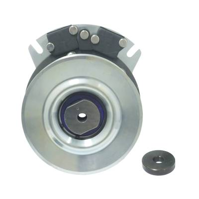 Rareelectrical - New Electric Lawn Mower Pto Clutch Compatible With Dixon Ultra 61 2005-2011 Husqvarna Mz6128zt