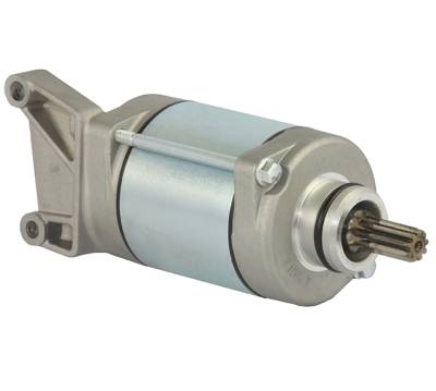 Rareelectrical - New Starter Compatible With Yamaha Atv Yfz450r Se 2009-2015 Yfz450x Se 2011 1Ct-81890-00-00