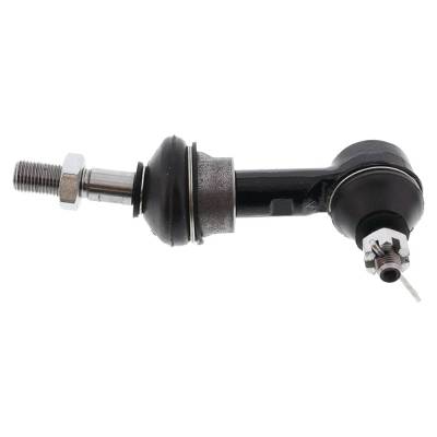 Rareelectrical - Tie Rod End Left Or Right Hand Compatible With Kubota Gr2000g Gr2010g Gr2010gab Gr2020g Gr2020gb